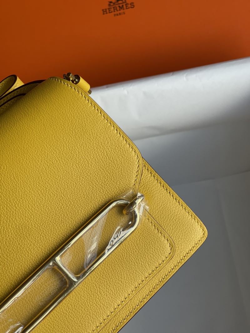 Hermes Roulis Bags